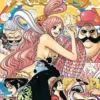 One Piece Vol 66