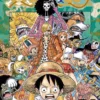 One Piece Vol 81