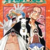 One Piece Vol 25