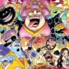 One Piece Vol 99