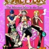 One Piece Vol 11