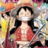 One Piece Vol 100