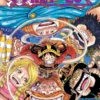 One Piece Vol 112