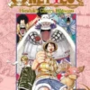 One Piece Vol 17