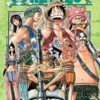 One Piece Vol 28