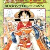 One Piece Vol 2: Buggy the Clown