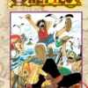 One Piece Vol 1: Romance Dawn