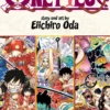 One Piece: Wano 97-98-99