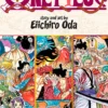 One Piece: Wano 91-92-93