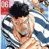 One-Punch Man Vol 6