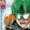 One-Punch Man Vol 5