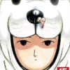 One-Punch Man Vol 15