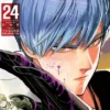 One-Punch Man Vol 24