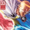 One-Punch Man Vol 33