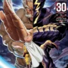 One-Punch Man Vol 30