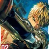 One-Punch Man Vol 2