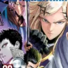 One-Punch Man Vol 20