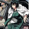 One-Punch Man Vol 9