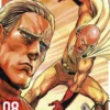 One-Punch Man Vol 8