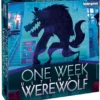 One Week Ultimate Werewolf