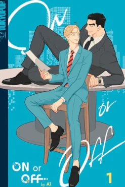 On or Off Vol 1