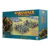 Orc Boyz & Orc Arrer Boyz Mobs
