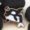 Oreorca Pin
