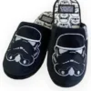 Original Stormtrooper Slippers Black