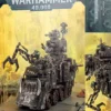 Ork Battlewagon (2021)