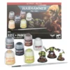 Orks + Paints Set