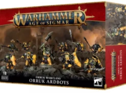 Orruk Ardboyz