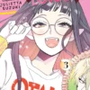 Otaku Vampire's Love Bite Vol 3