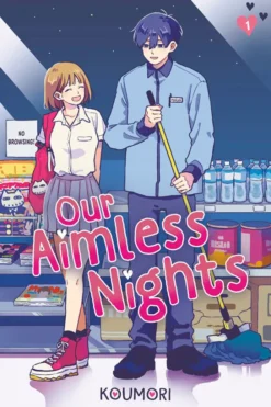 Our Aimless Nights, Volume 1