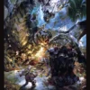 Overlord Light Novel Vol 11