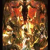 Overlord Light Novel Vol 12