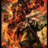 Overlord Light Novel Vol 13