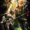 Overlord Light Novel Vol 16