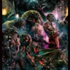Overlord Light Novel Vol 6: The Men of the Kingdom Part II
