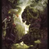 Overlord Light Novel Vol 8: The Two Leaders