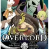 Overlord Vol 5