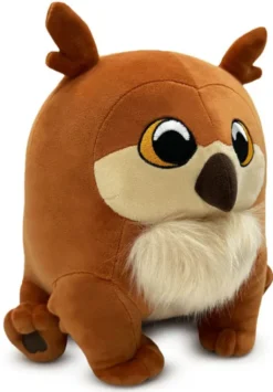 Owlbear Plush Figure - 22 cm