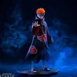Pain PVC Figurine 19 cm