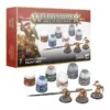 Paints Set