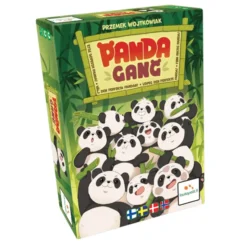Panda Gang (Nordic)