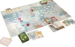 Pandemic Legacy Season 0