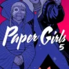 Paper Girls Vol 5