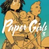 Paper Girls Vol 3