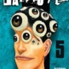 Parasyte 5