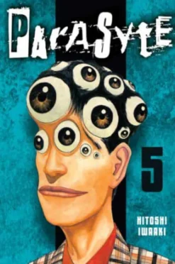 Parasyte 5