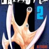 Parasyte 2